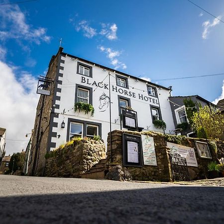 Black Horse Hotel Grassington Ngoại thất bức ảnh