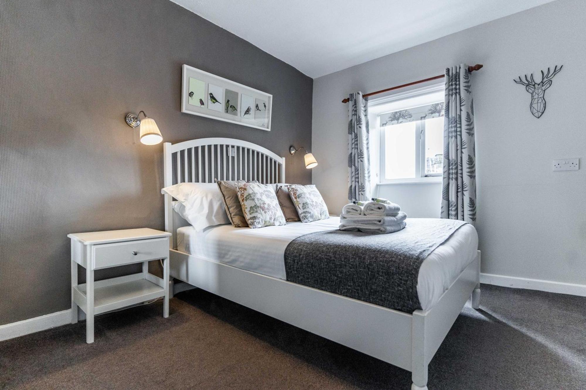 Black Horse Hotel Grassington Ngoại thất bức ảnh
