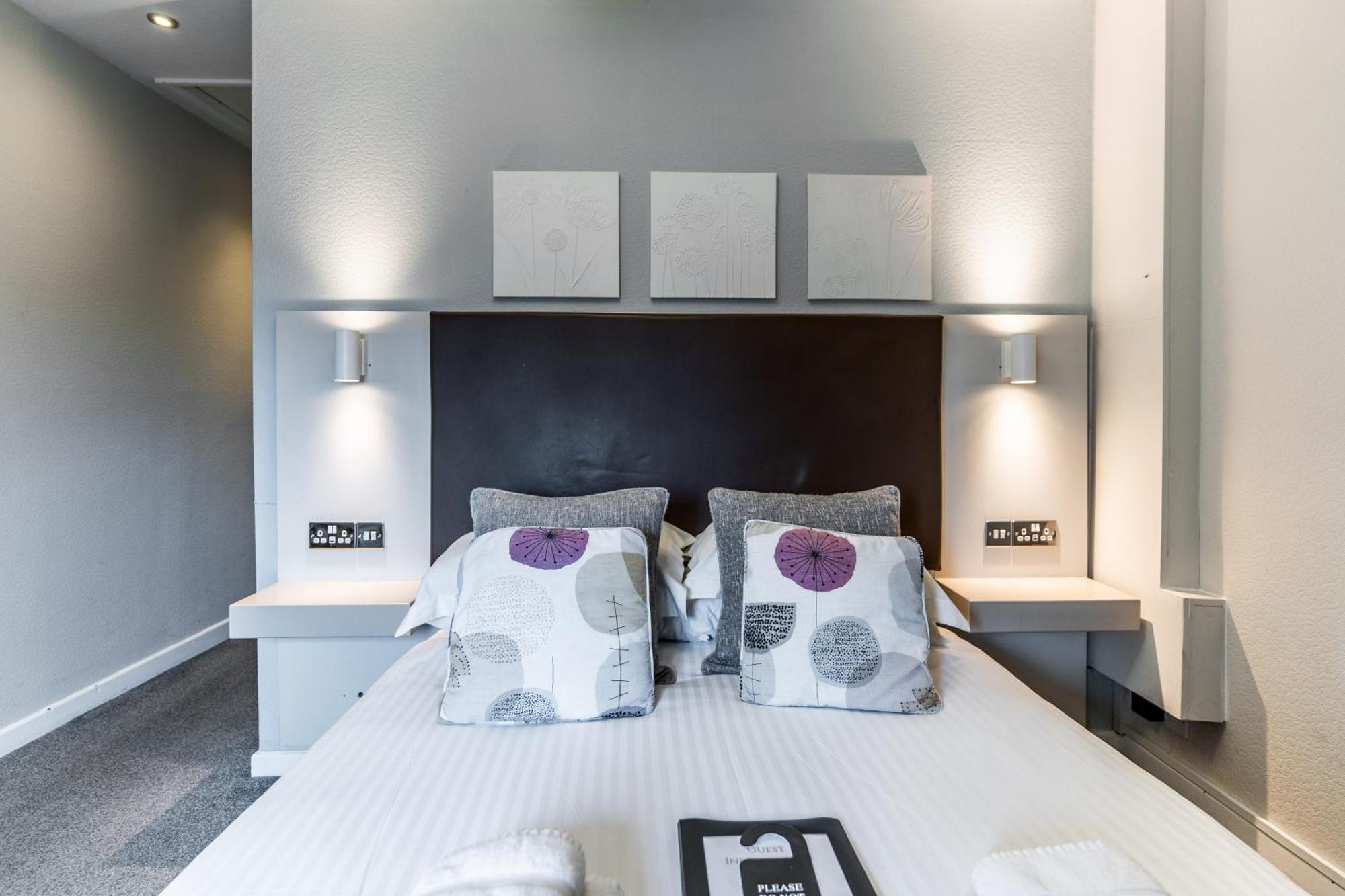 Black Horse Hotel Grassington Ngoại thất bức ảnh