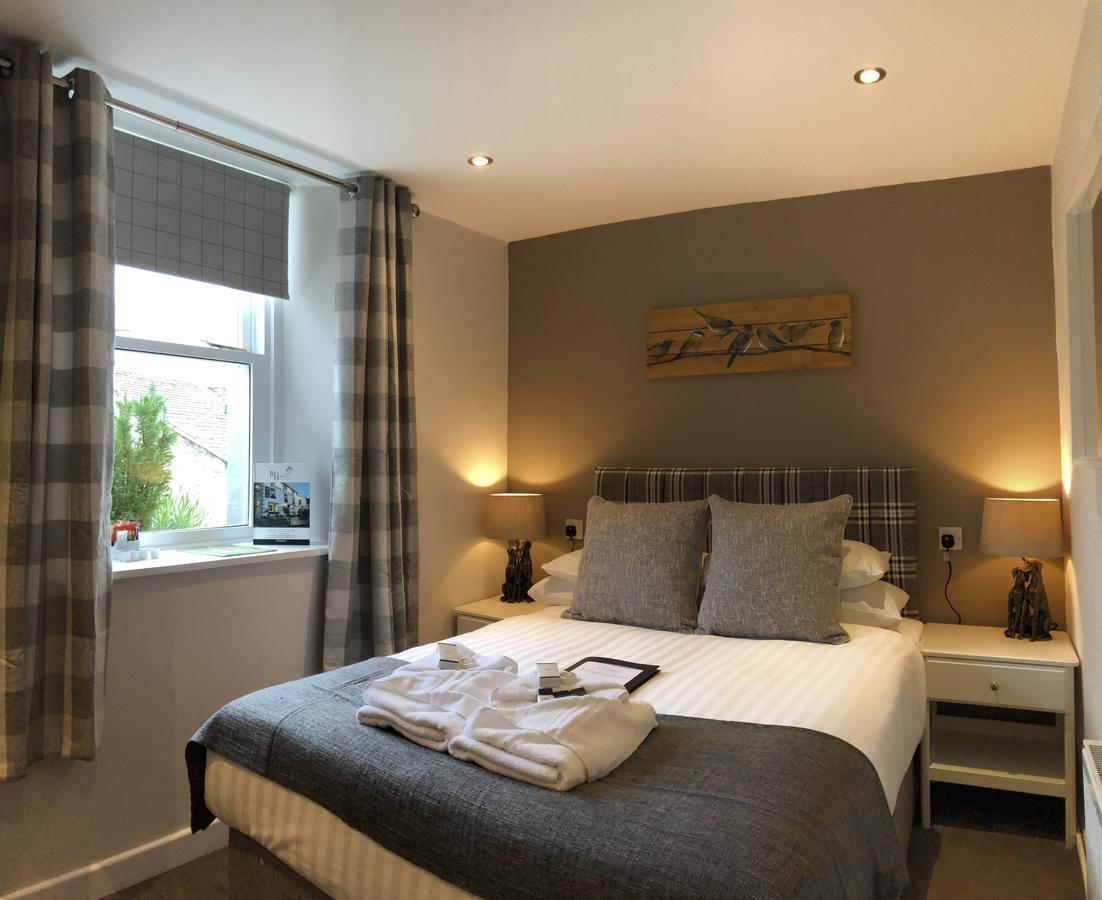Black Horse Hotel Grassington Ngoại thất bức ảnh